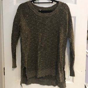 Free People Knitted Sweater